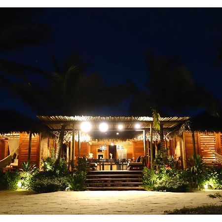 Rancho Do Kite Villas Prea Luaran gambar