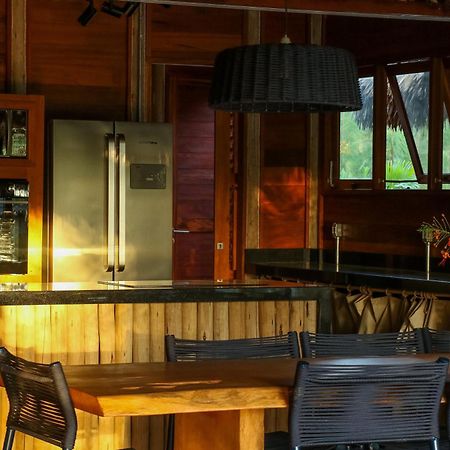 Rancho Do Kite Villas Prea Luaran gambar