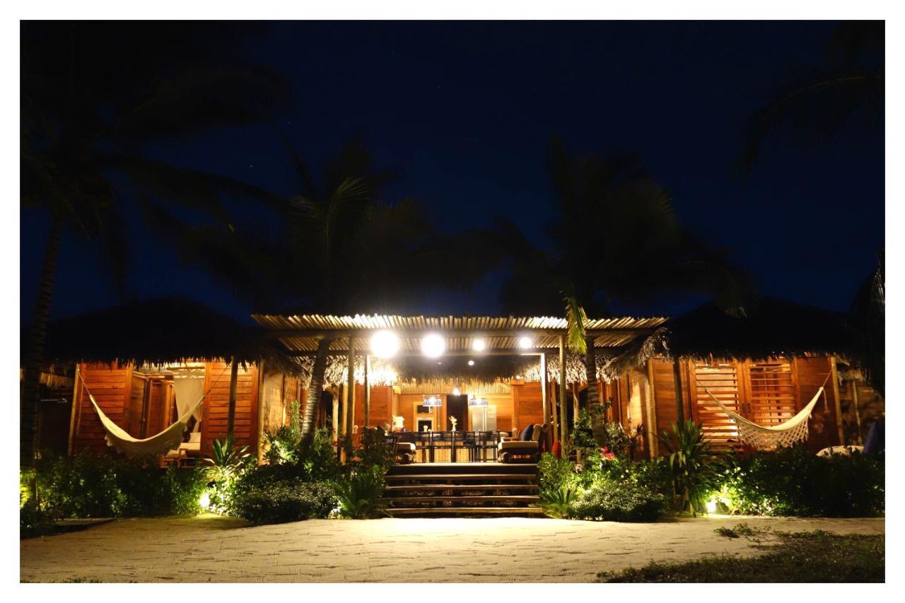 Rancho Do Kite Villas Prea Luaran gambar