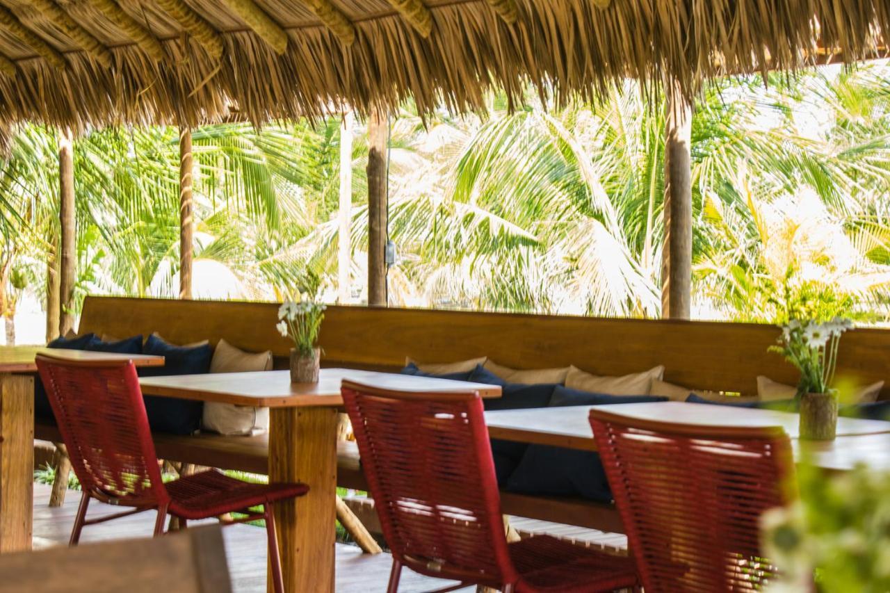Rancho Do Kite Villas Prea Luaran gambar
