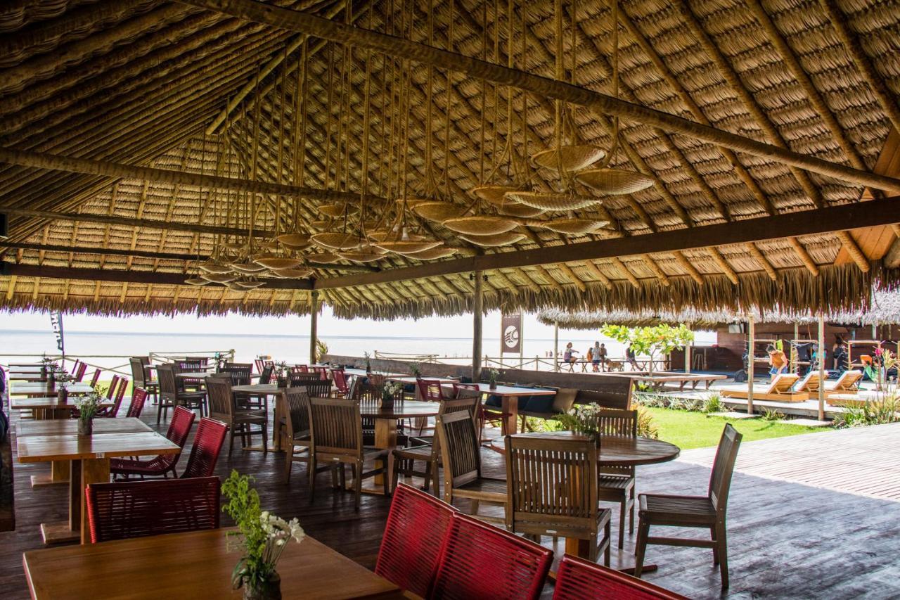 Rancho Do Kite Villas Prea Luaran gambar