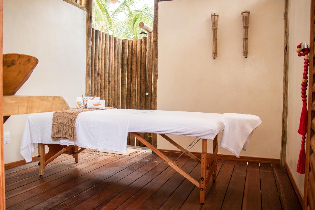 Rancho Do Kite Villas Prea Luaran gambar
