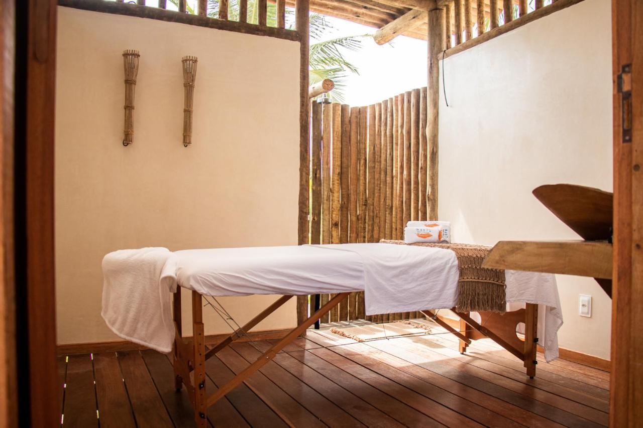 Rancho Do Kite Villas Prea Luaran gambar