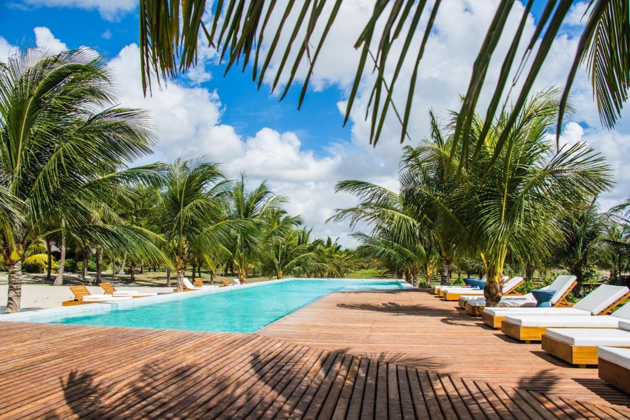 Rancho Do Kite Villas Prea Luaran gambar