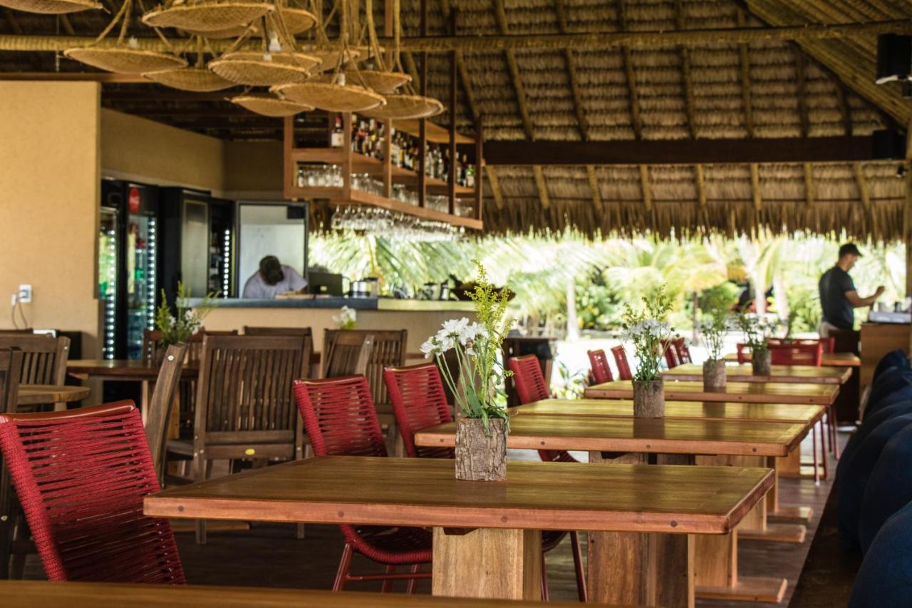 Rancho Do Kite Villas Prea Luaran gambar