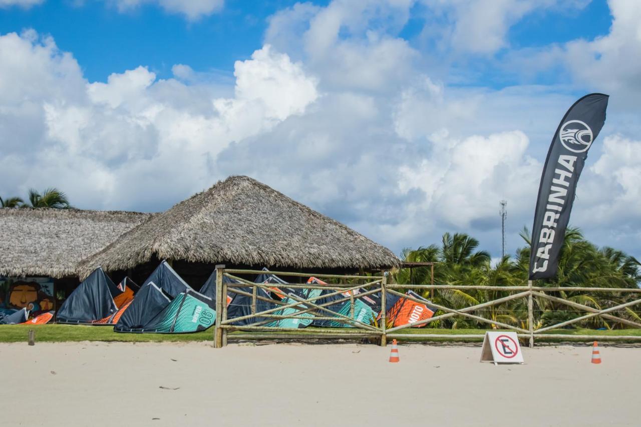 Rancho Do Kite Villas Prea Luaran gambar