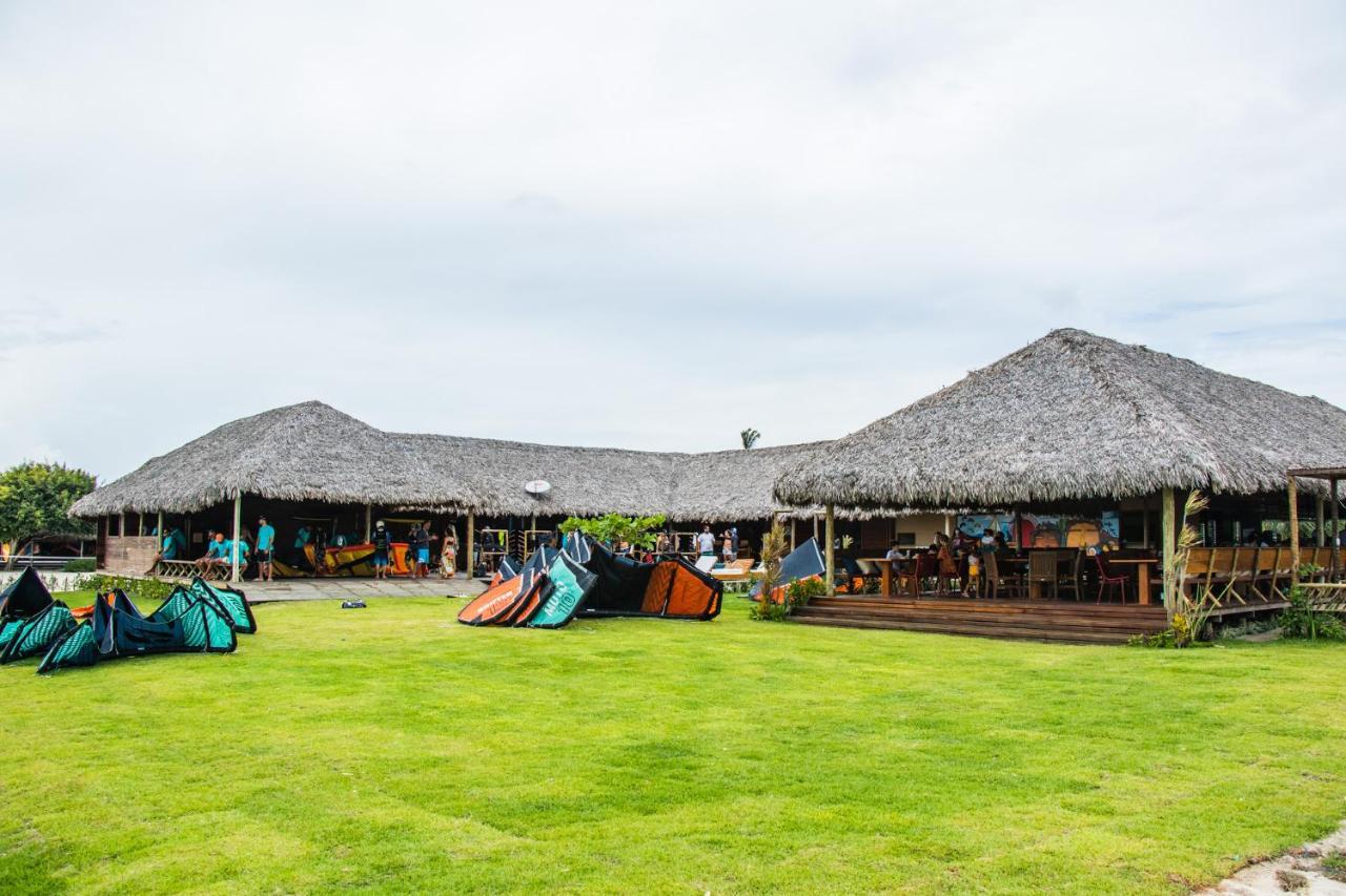 Rancho Do Kite Villas Prea Luaran gambar