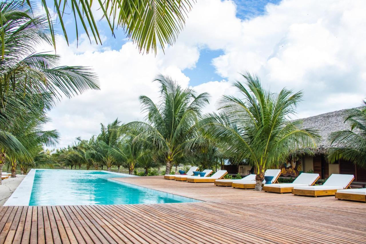 Rancho Do Kite Villas Prea Luaran gambar