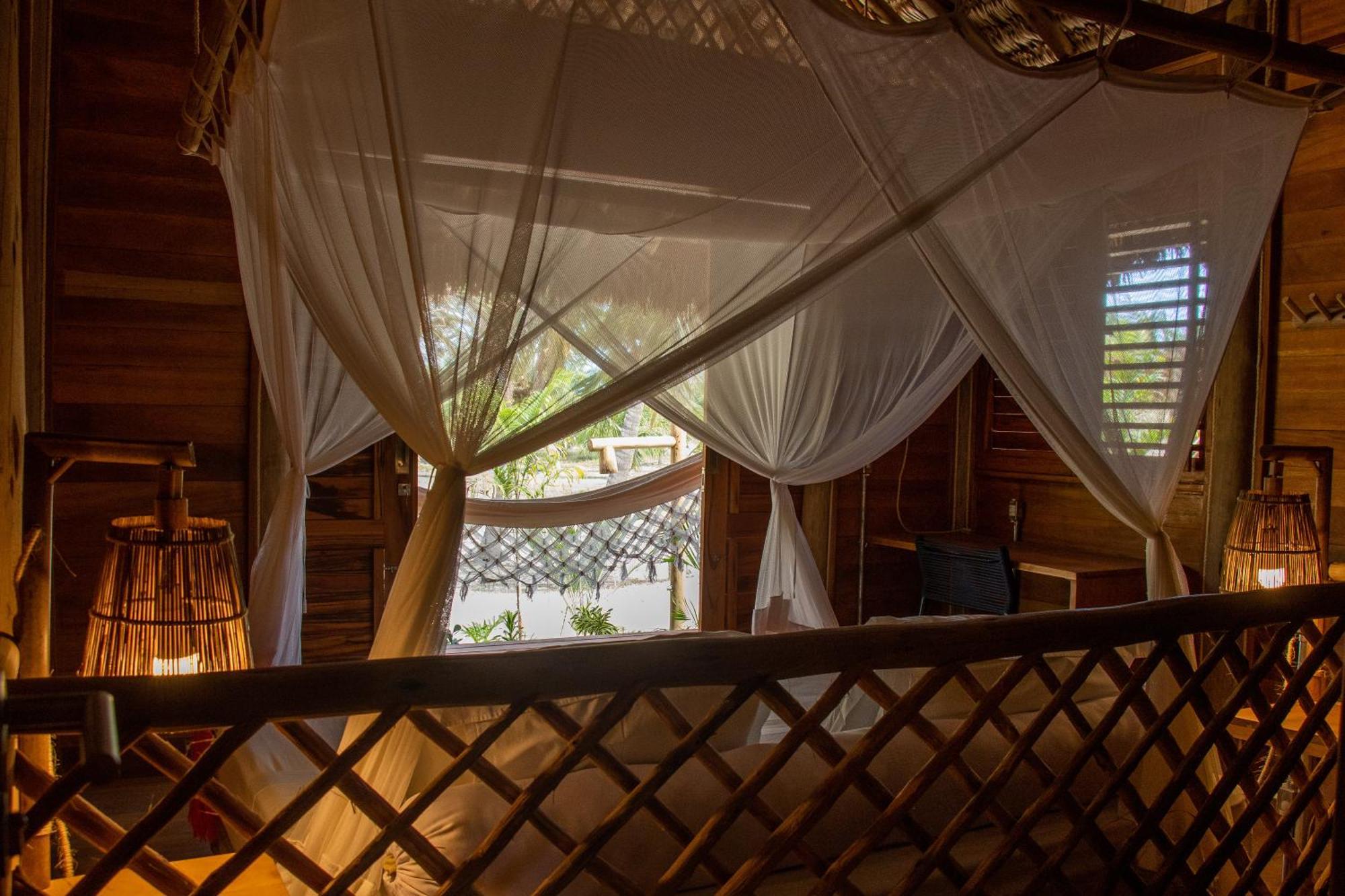 Rancho Do Kite Villas Prea Luaran gambar