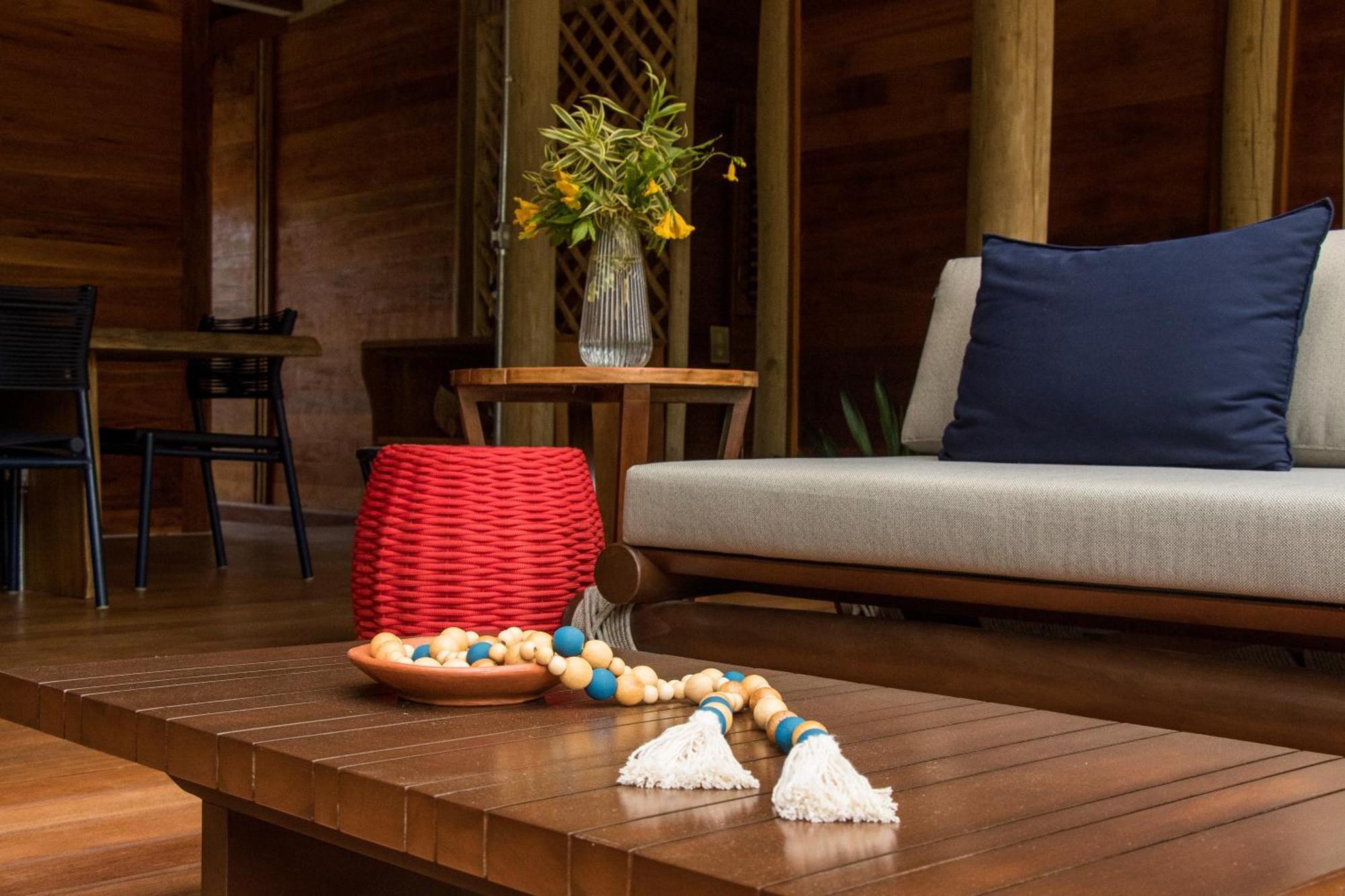 Rancho Do Kite Villas Prea Luaran gambar