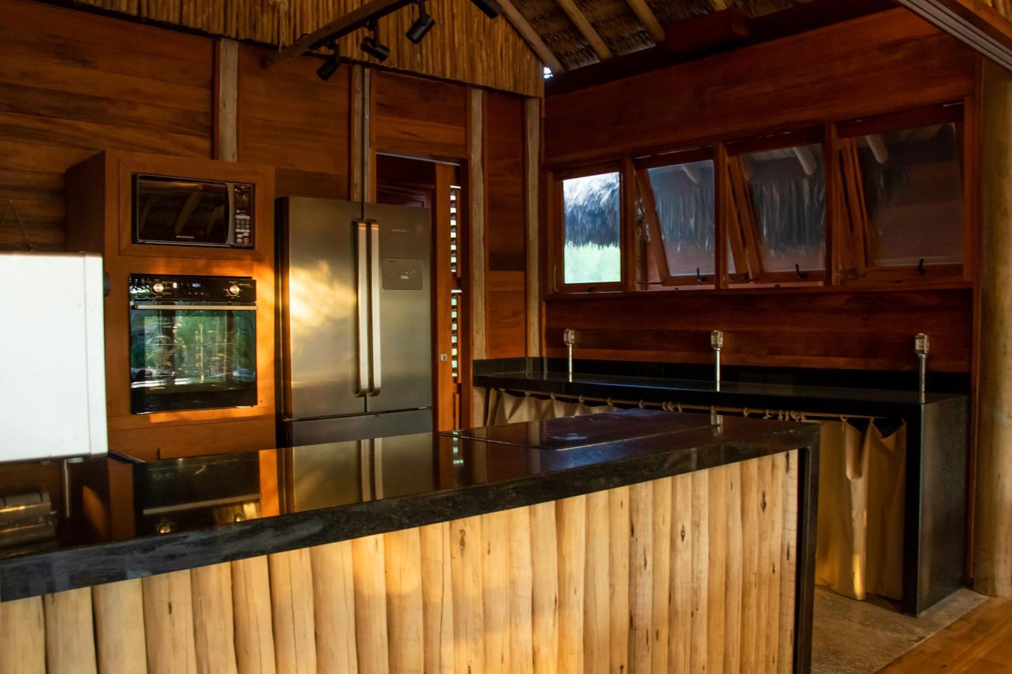 Rancho Do Kite Villas Prea Luaran gambar