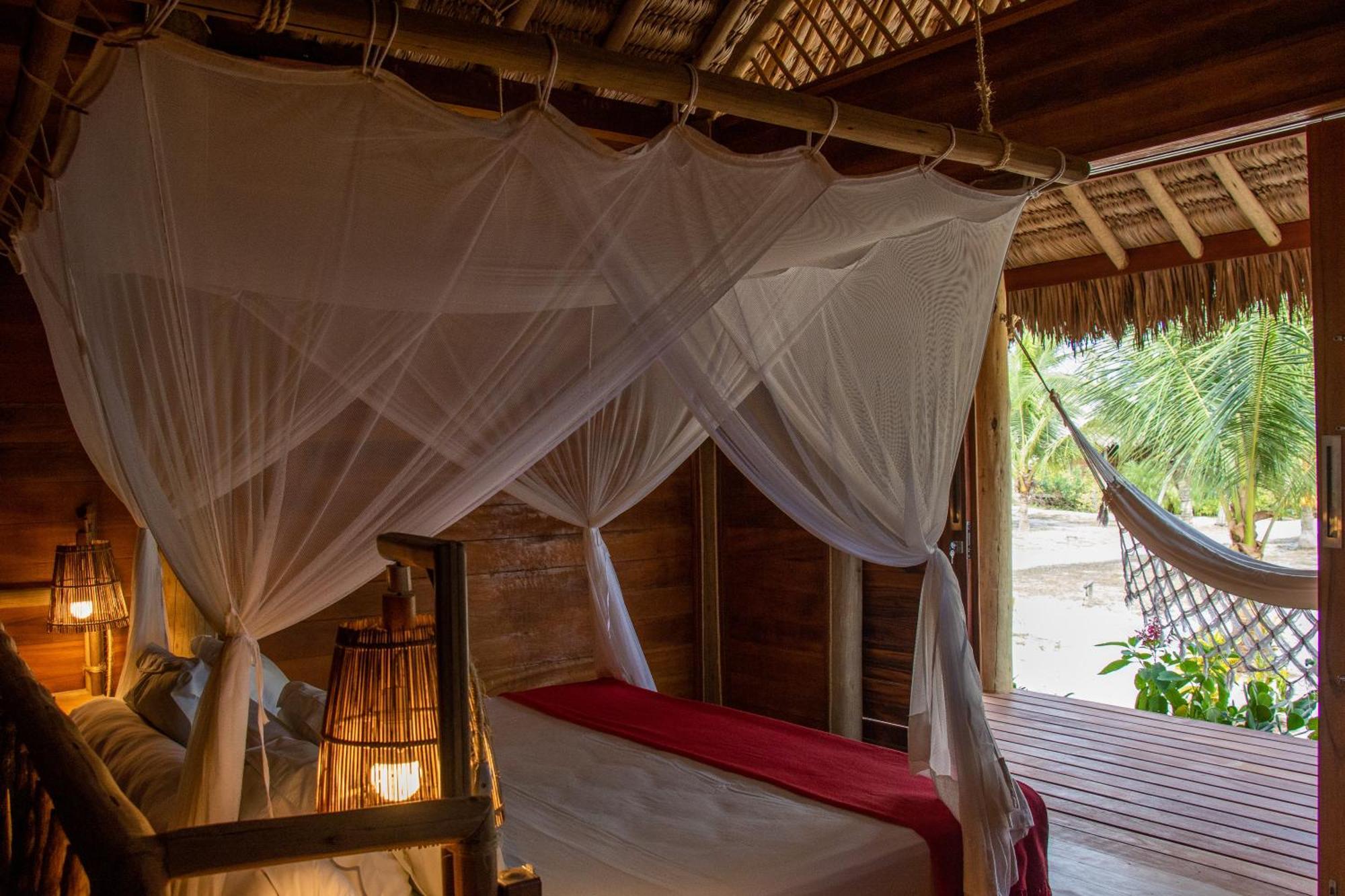 Rancho Do Kite Villas Prea Luaran gambar