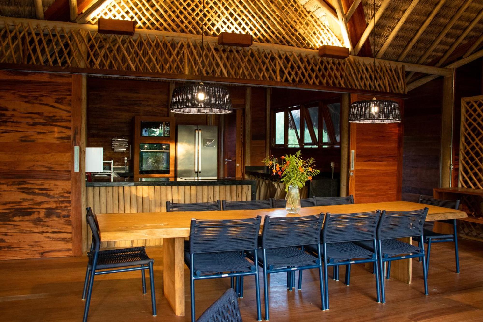 Rancho Do Kite Villas Prea Luaran gambar