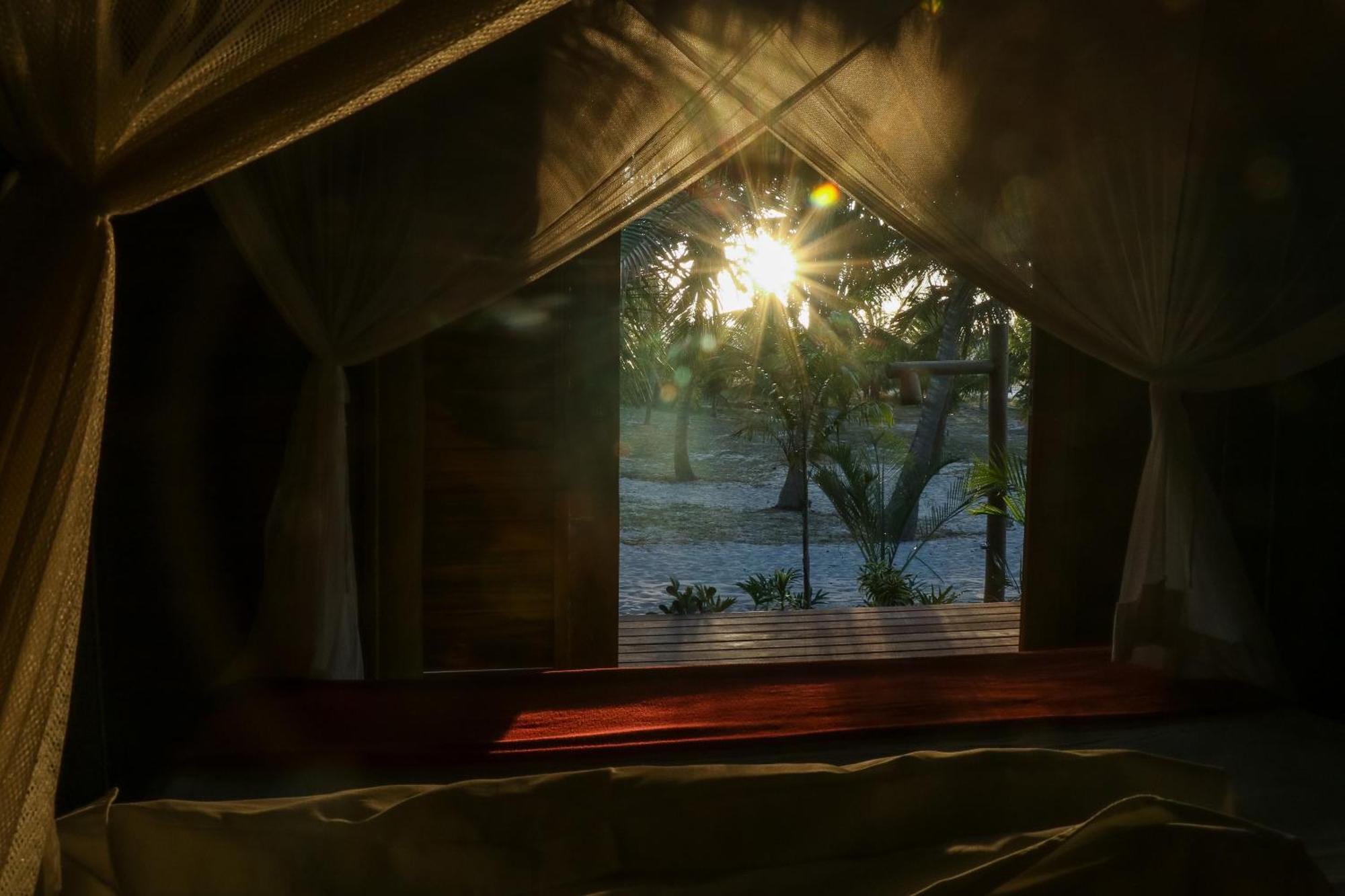 Rancho Do Kite Villas Prea Luaran gambar