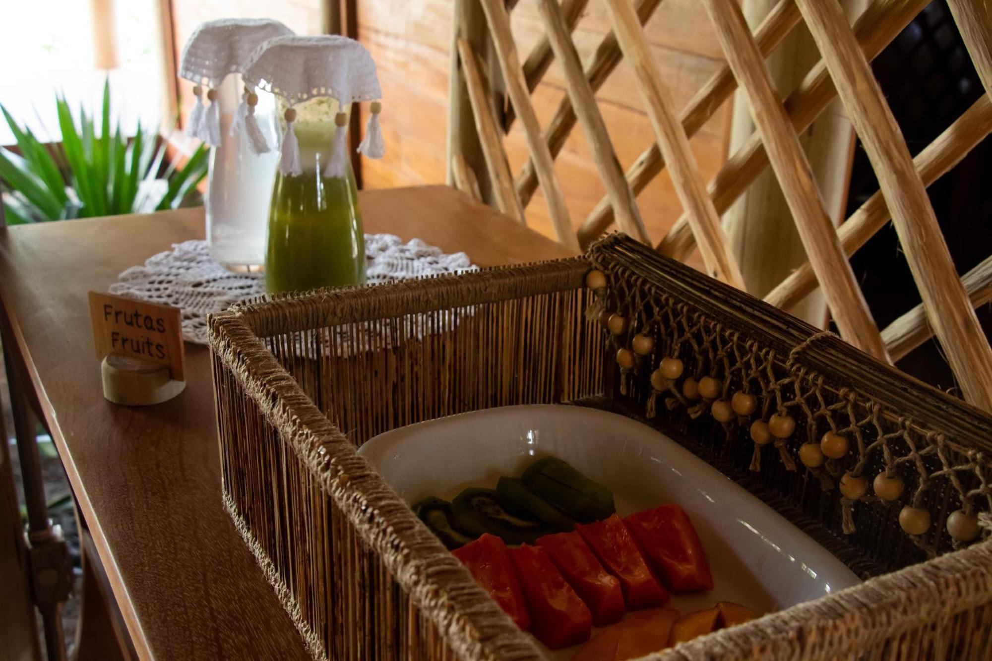 Rancho Do Kite Villas Prea Luaran gambar