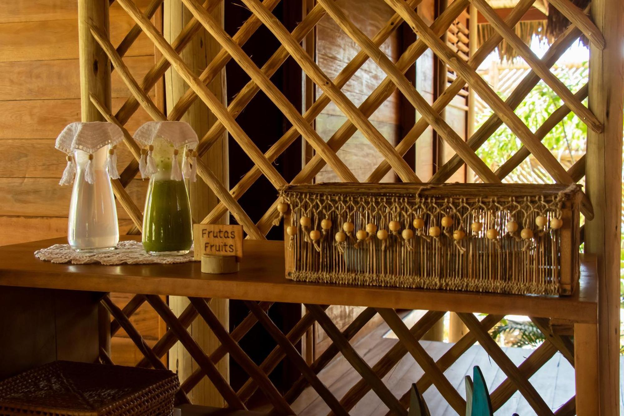Rancho Do Kite Villas Prea Luaran gambar