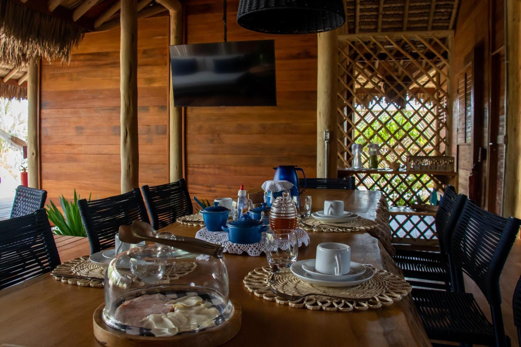 Rancho Do Kite Villas Prea Luaran gambar