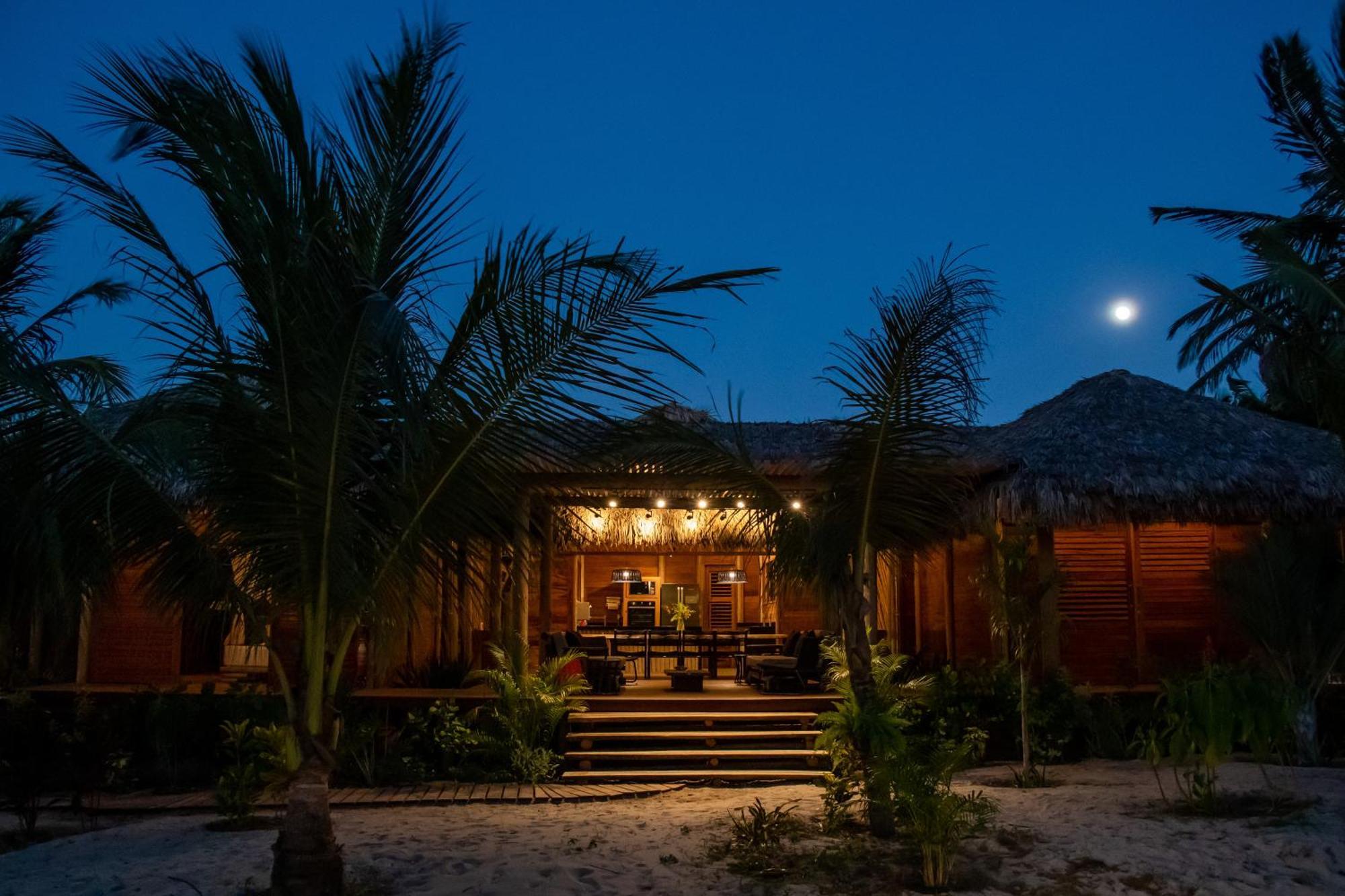 Rancho Do Kite Villas Prea Luaran gambar