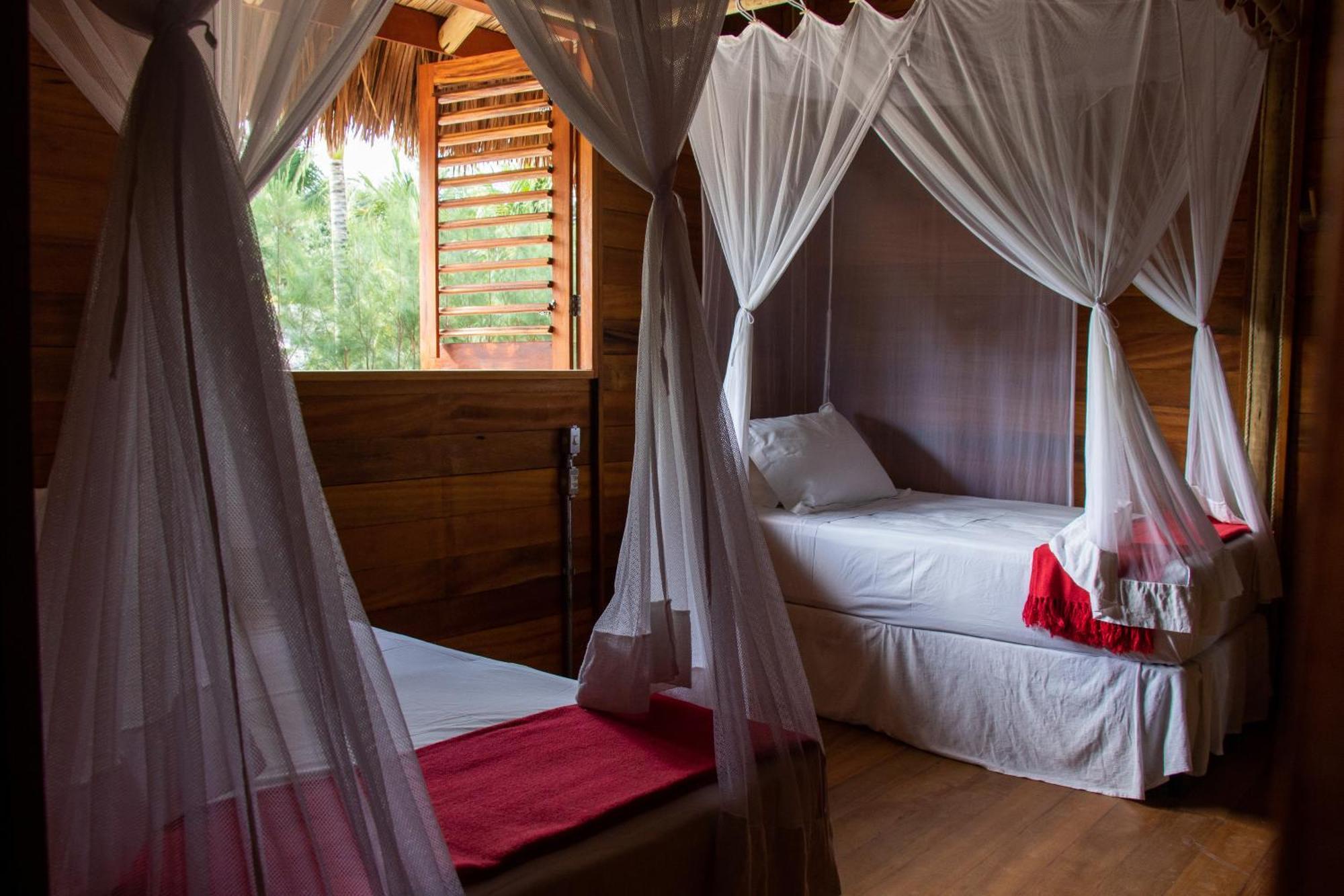 Rancho Do Kite Villas Prea Luaran gambar