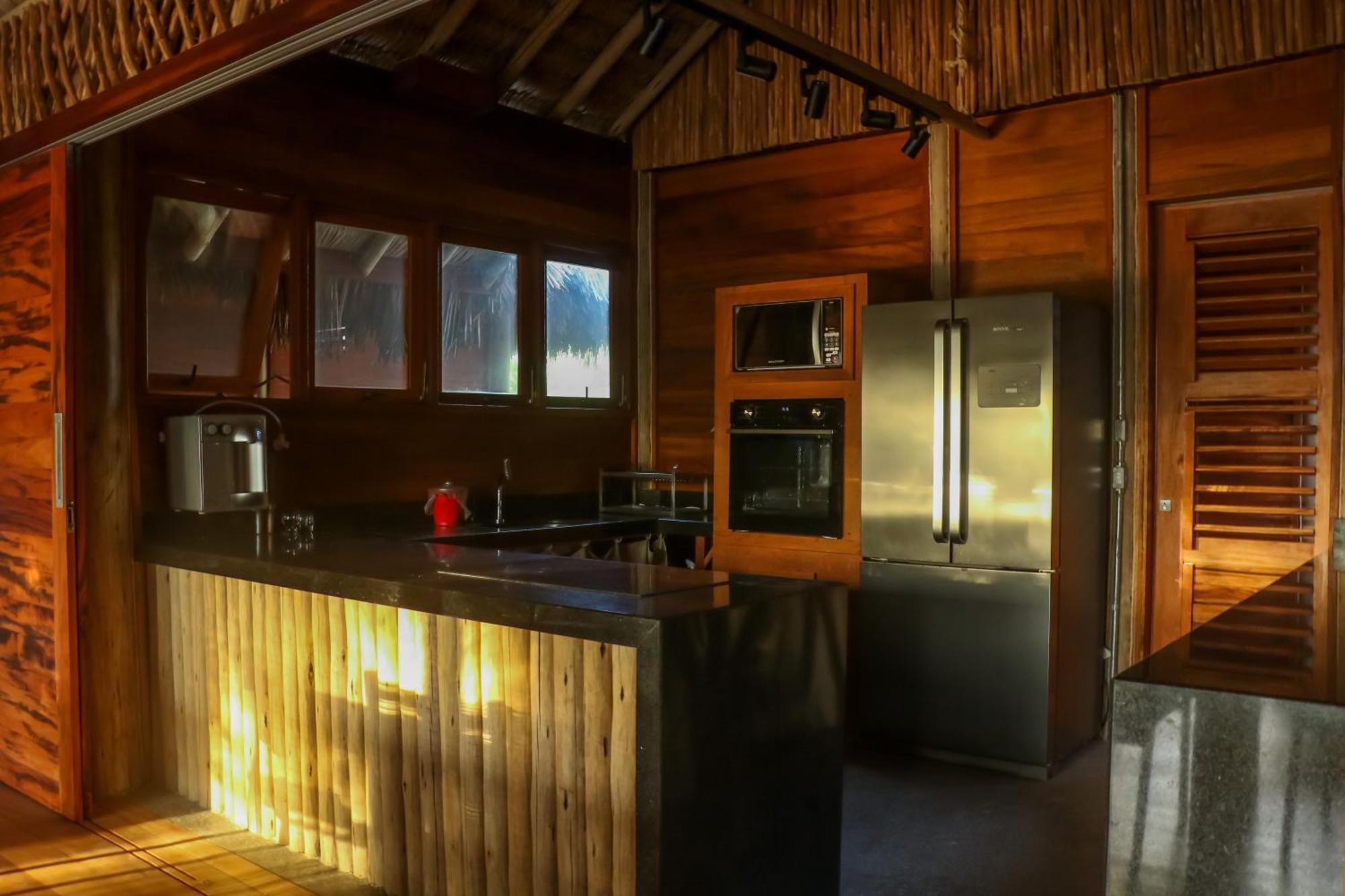 Rancho Do Kite Villas Prea Luaran gambar