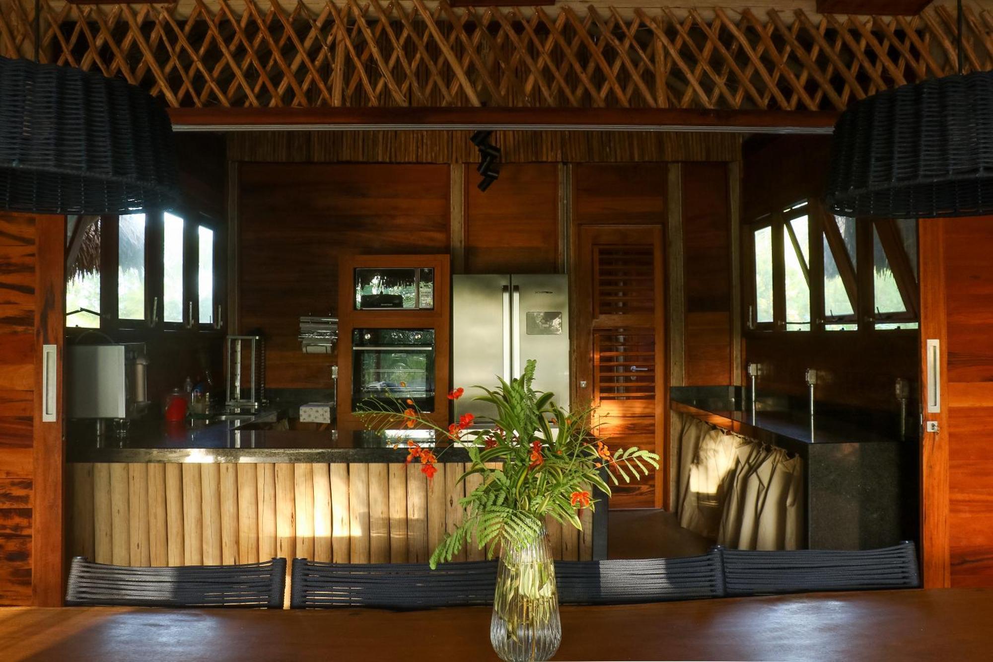 Rancho Do Kite Villas Prea Luaran gambar