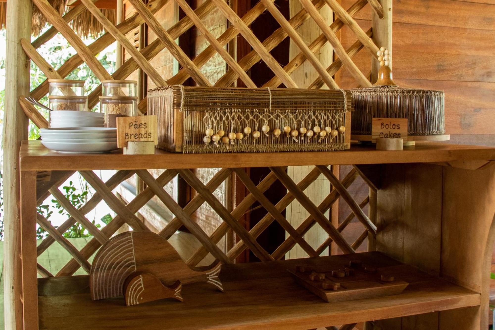 Rancho Do Kite Villas Prea Luaran gambar