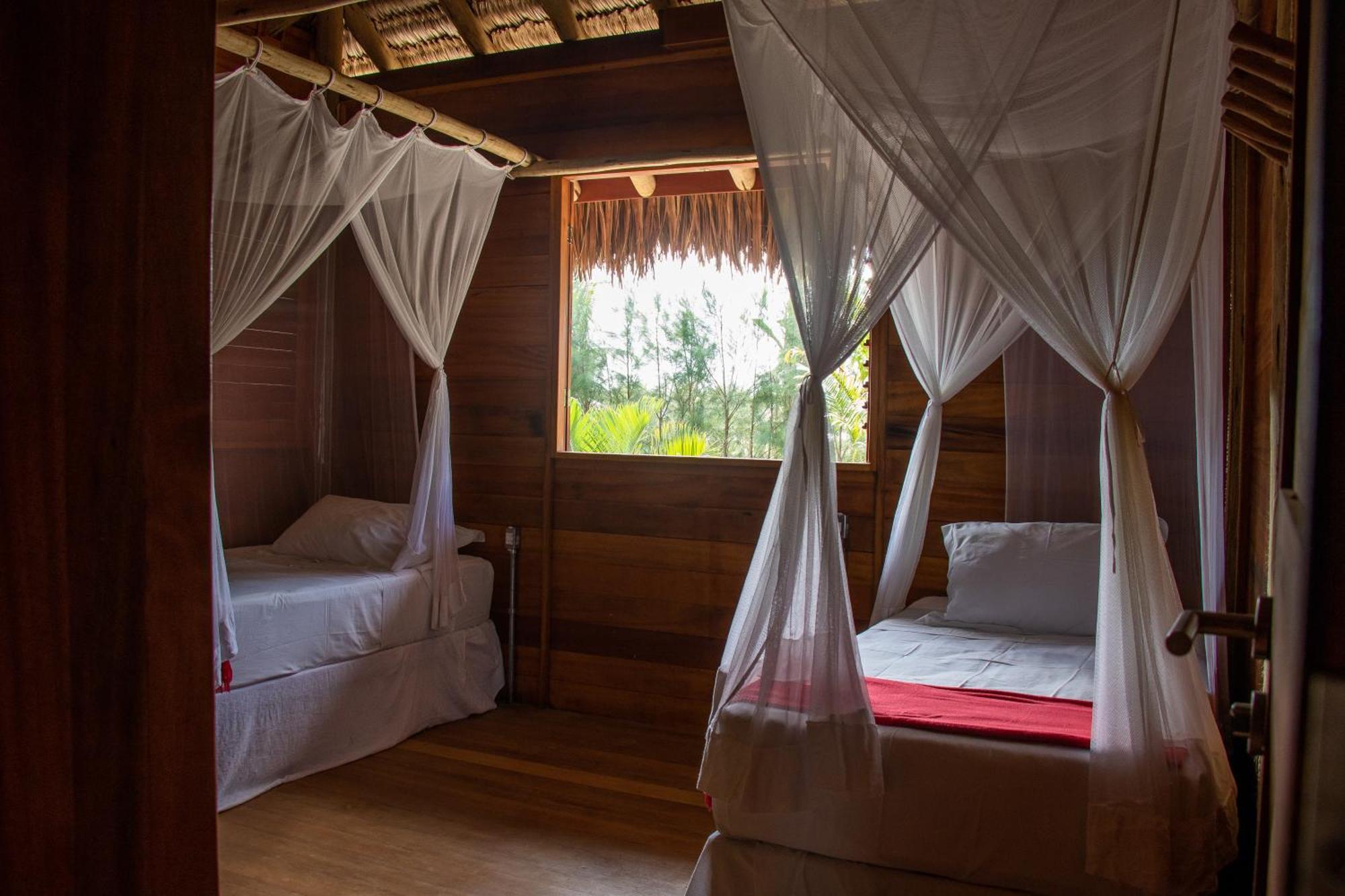 Rancho Do Kite Villas Prea Luaran gambar
