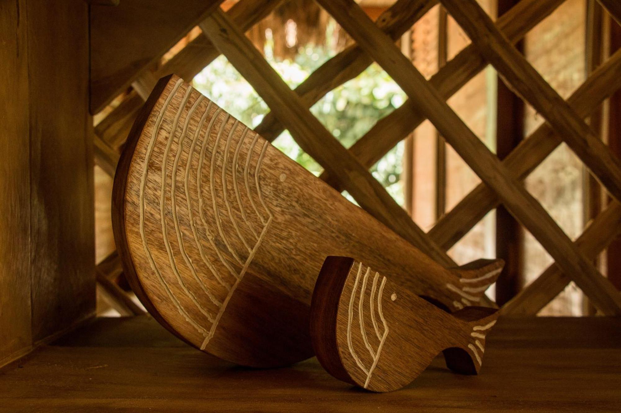 Rancho Do Kite Villas Prea Luaran gambar