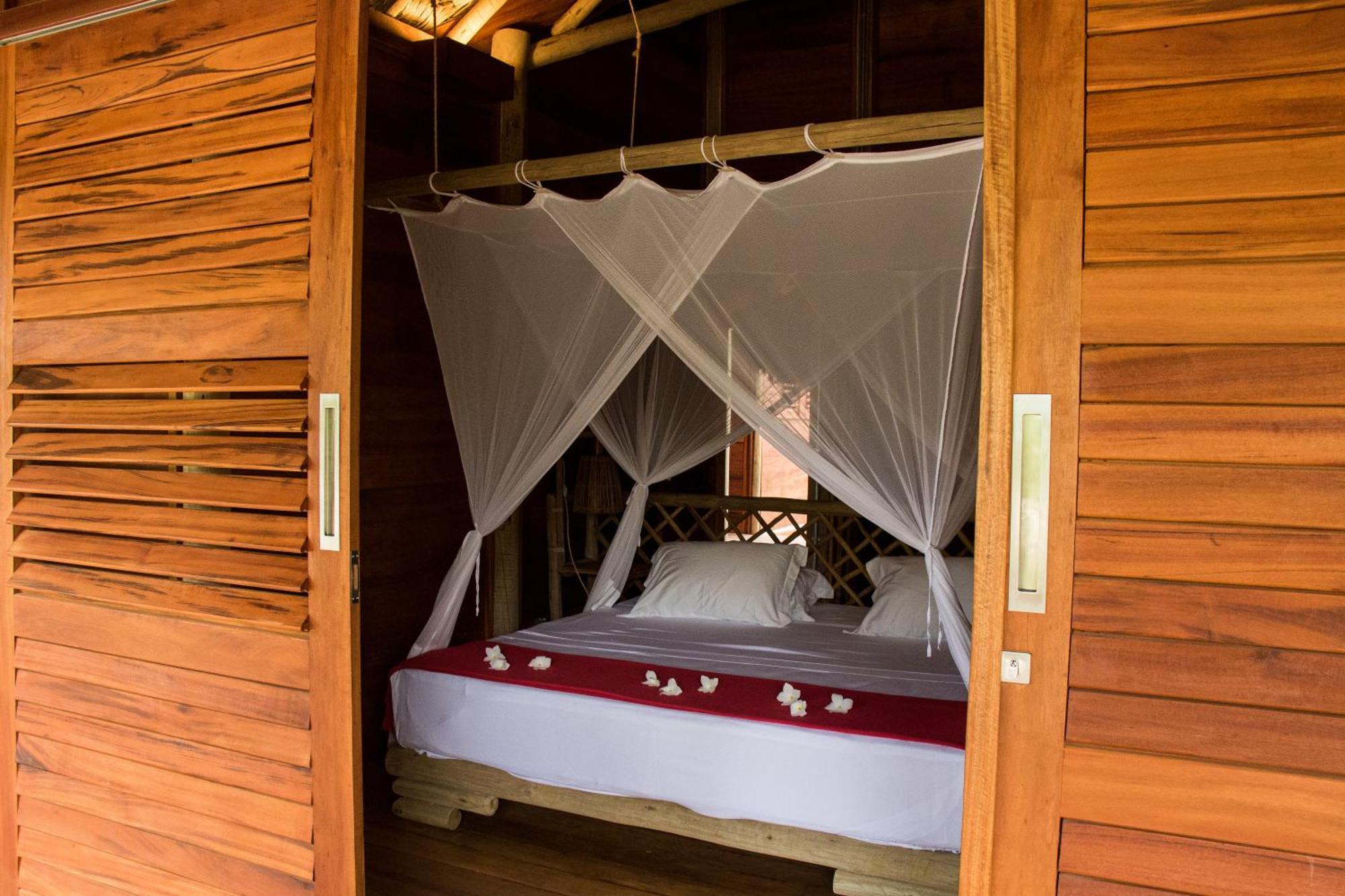 Rancho Do Kite Villas Prea Luaran gambar