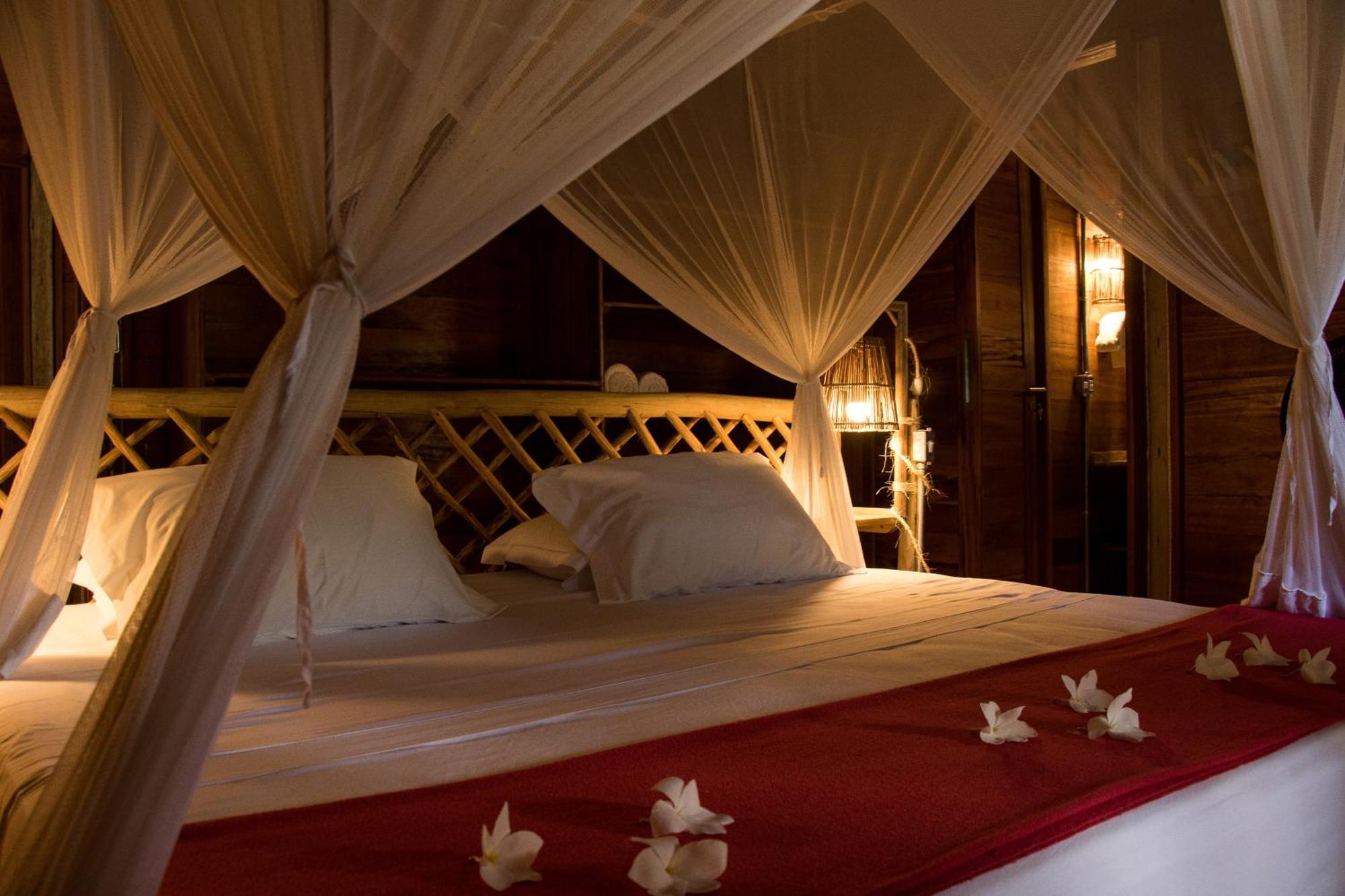 Rancho Do Kite Villas Prea Luaran gambar