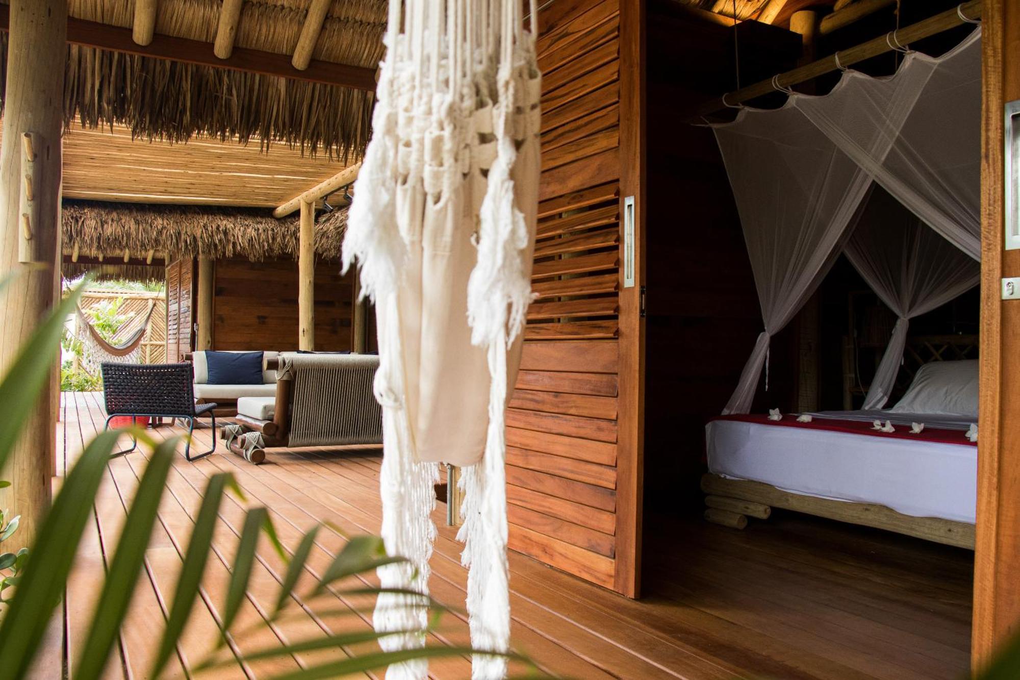 Rancho Do Kite Villas Prea Luaran gambar
