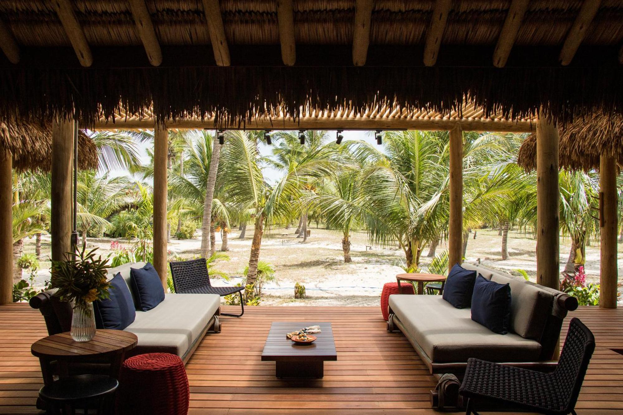 Rancho Do Kite Villas Prea Luaran gambar