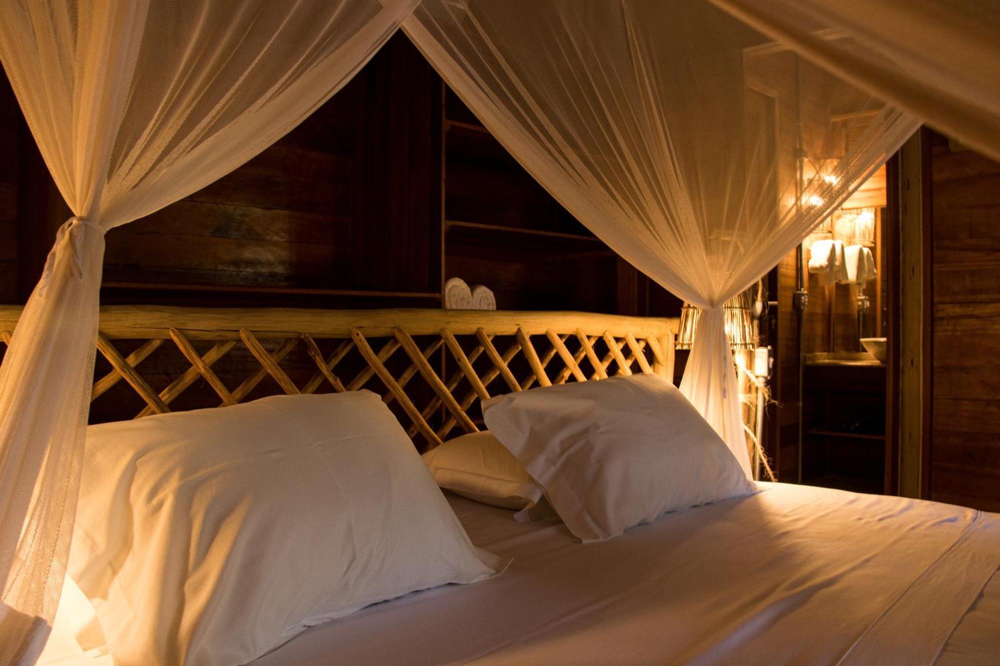 Rancho Do Kite Villas Prea Luaran gambar