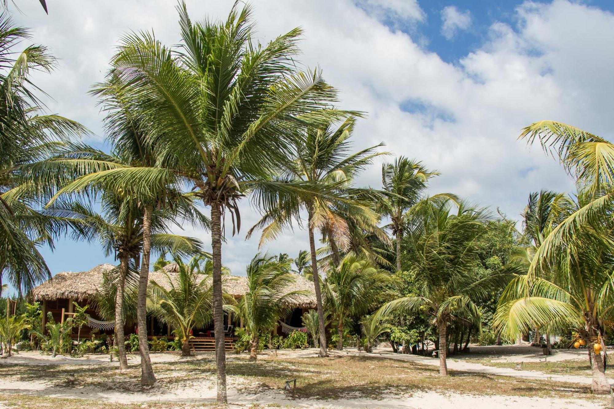 Rancho Do Kite Villas Prea Luaran gambar
