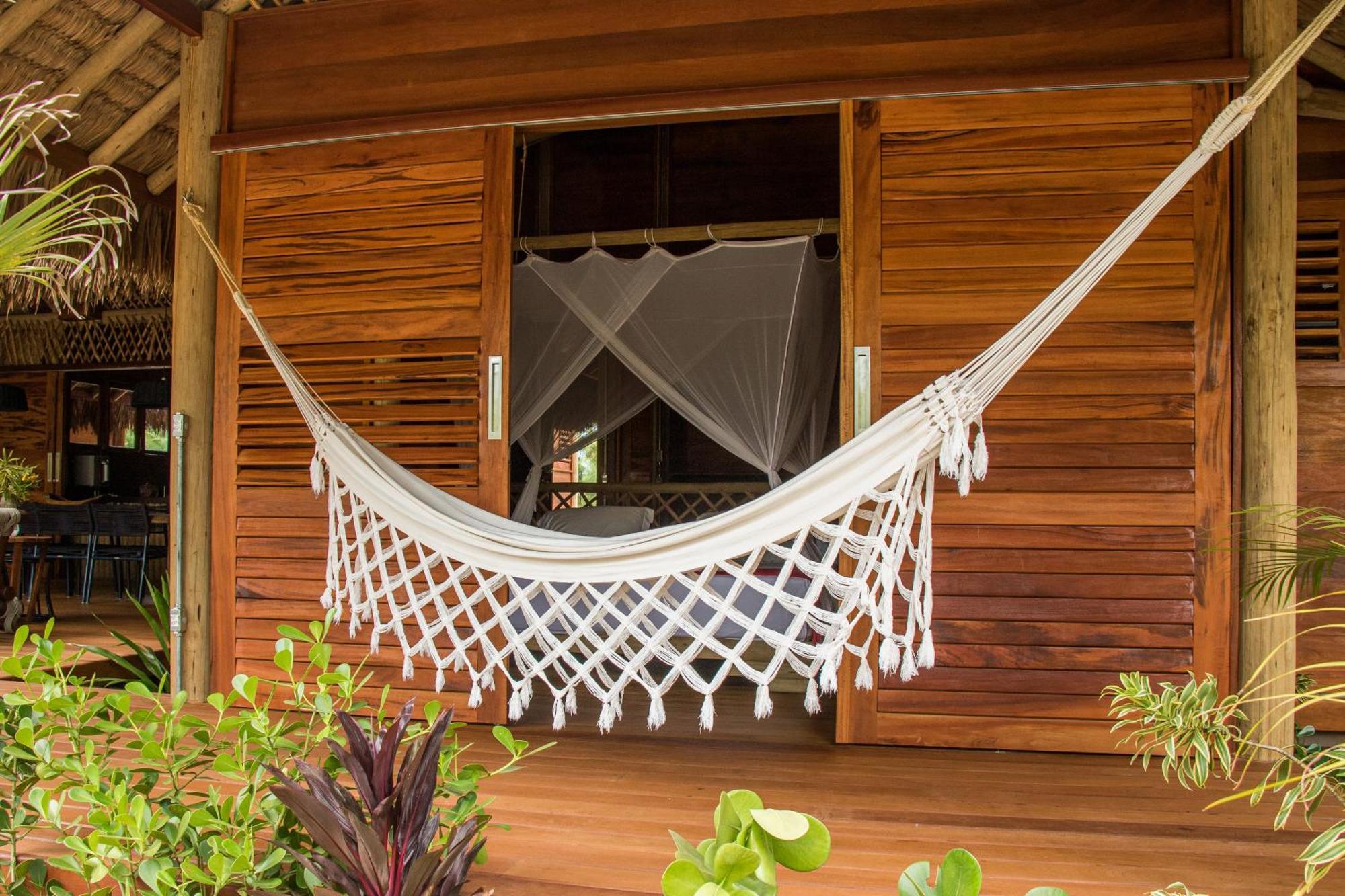 Rancho Do Kite Villas Prea Luaran gambar