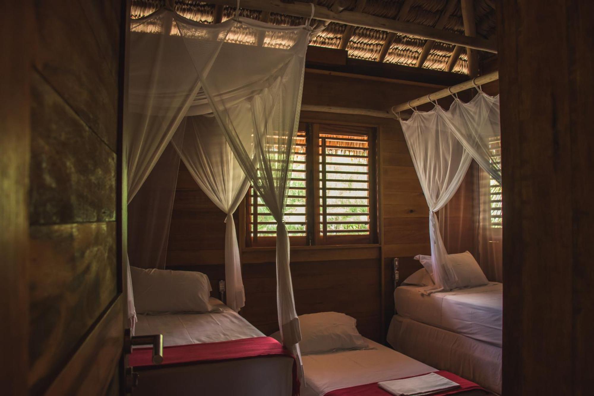 Rancho Do Kite Villas Prea Luaran gambar