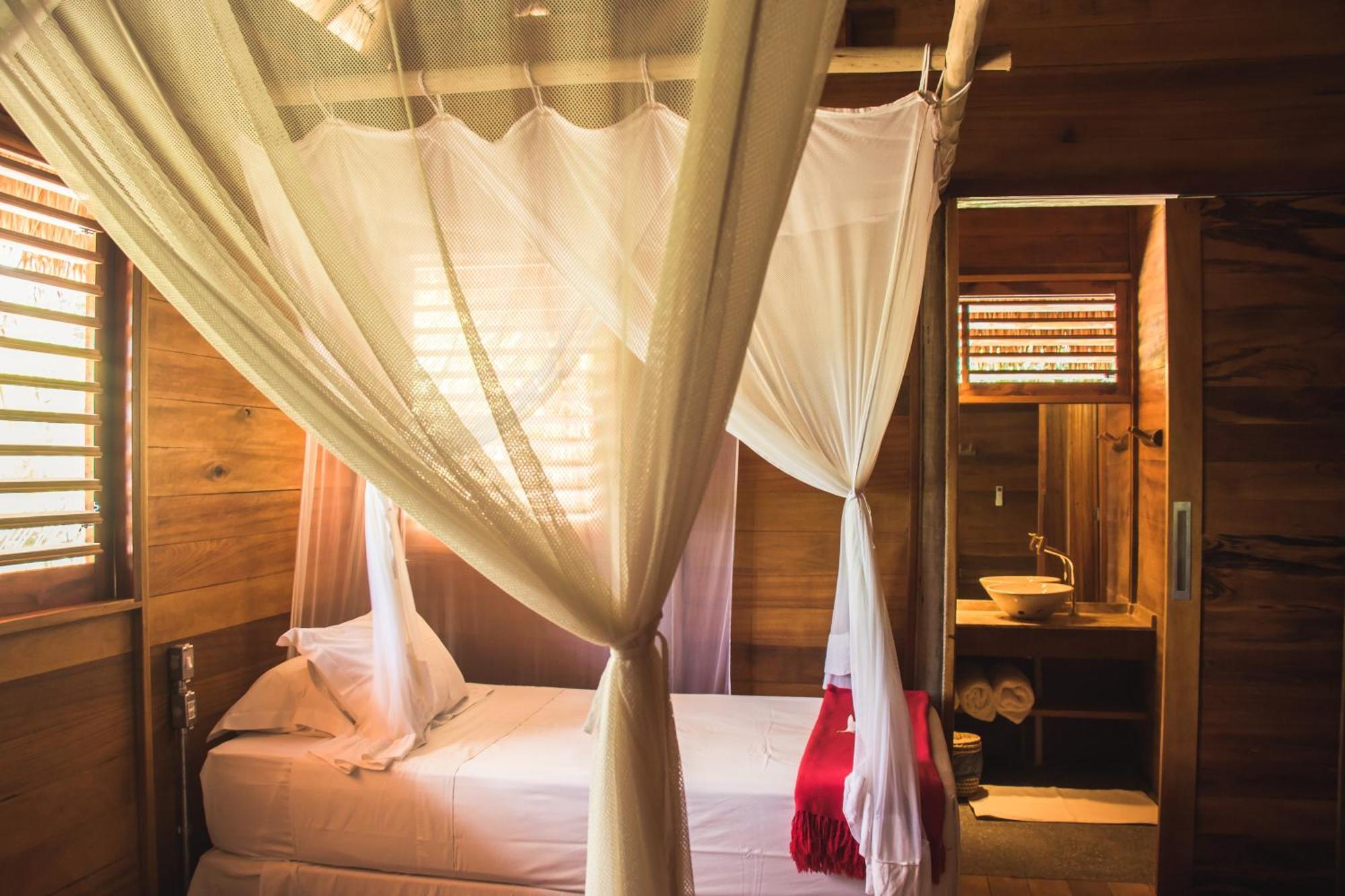 Rancho Do Kite Villas Prea Luaran gambar